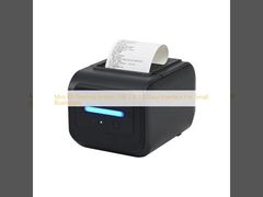 Mini 80 Thermal Printer USB 2.0 3.0 Data Interface For Small Businesses
